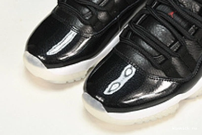 Low 11 Jordan Retro 0823